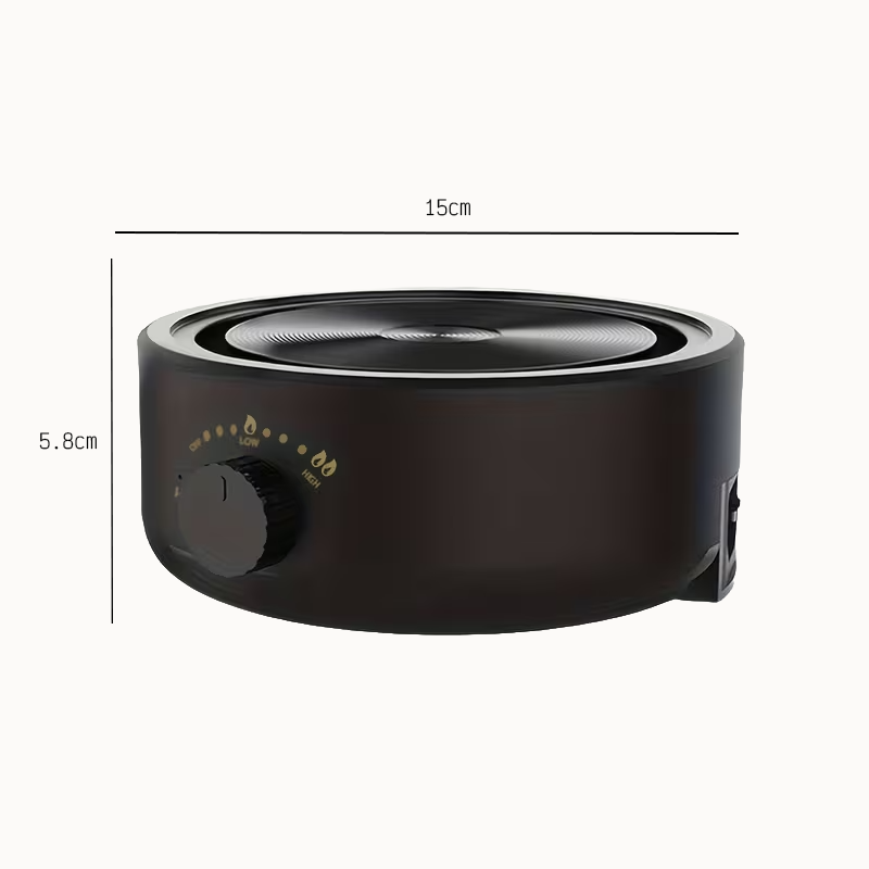 Mini Estufa Eléctrica Portátil – 230V