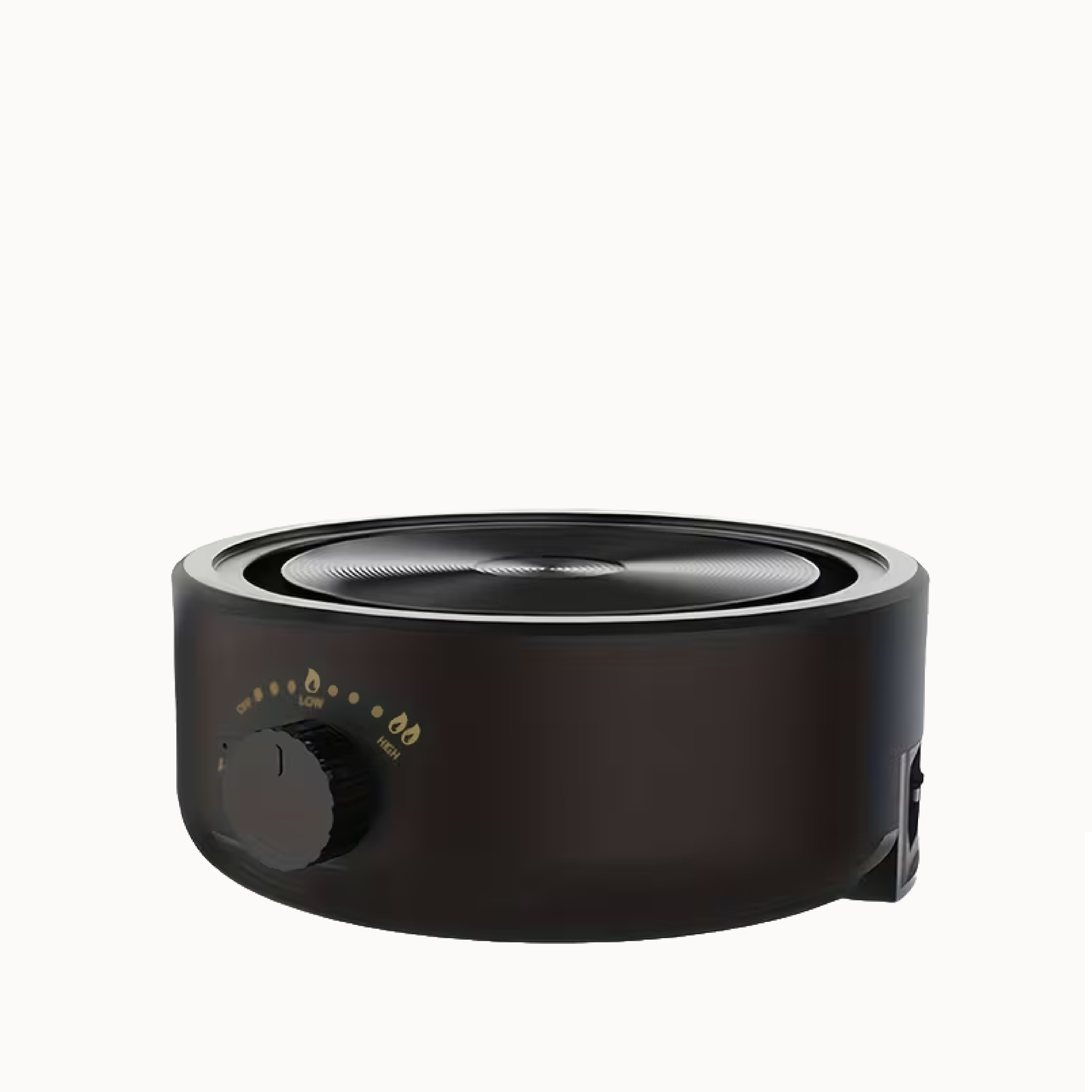 Mini Estufa Eléctrica Portátil – 230V