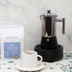 CAFÉ MOLIDO 85 PUNTOS – PACK 3 UNIDADES (250 G C/U)