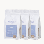 Pack Trío Café