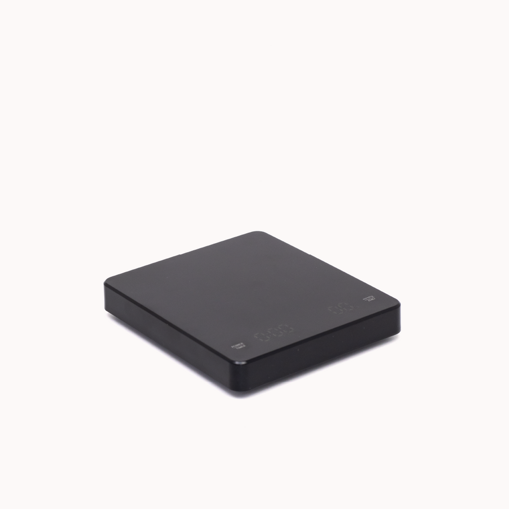 Báscula de Café con Temporizador – 3 kg / 0.1 g