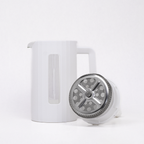 PRENSA FRANCESA YRP 600 ML – BLANCA