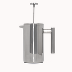 Prensa Francesa de Acero Inoxidable – 750 ml