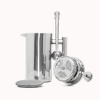 Prensa Francesa de Acero Inoxidable – 750 ml