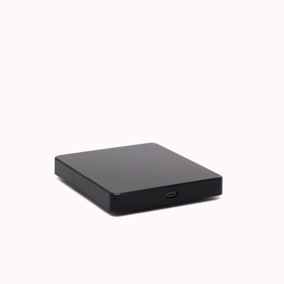 Báscula de Café con Temporizador – 3 kg / 0.1 g