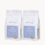 CAFÉ MOLIDO 85 PUNTOS – PACK 2 UNIDADES (250 G C/U)