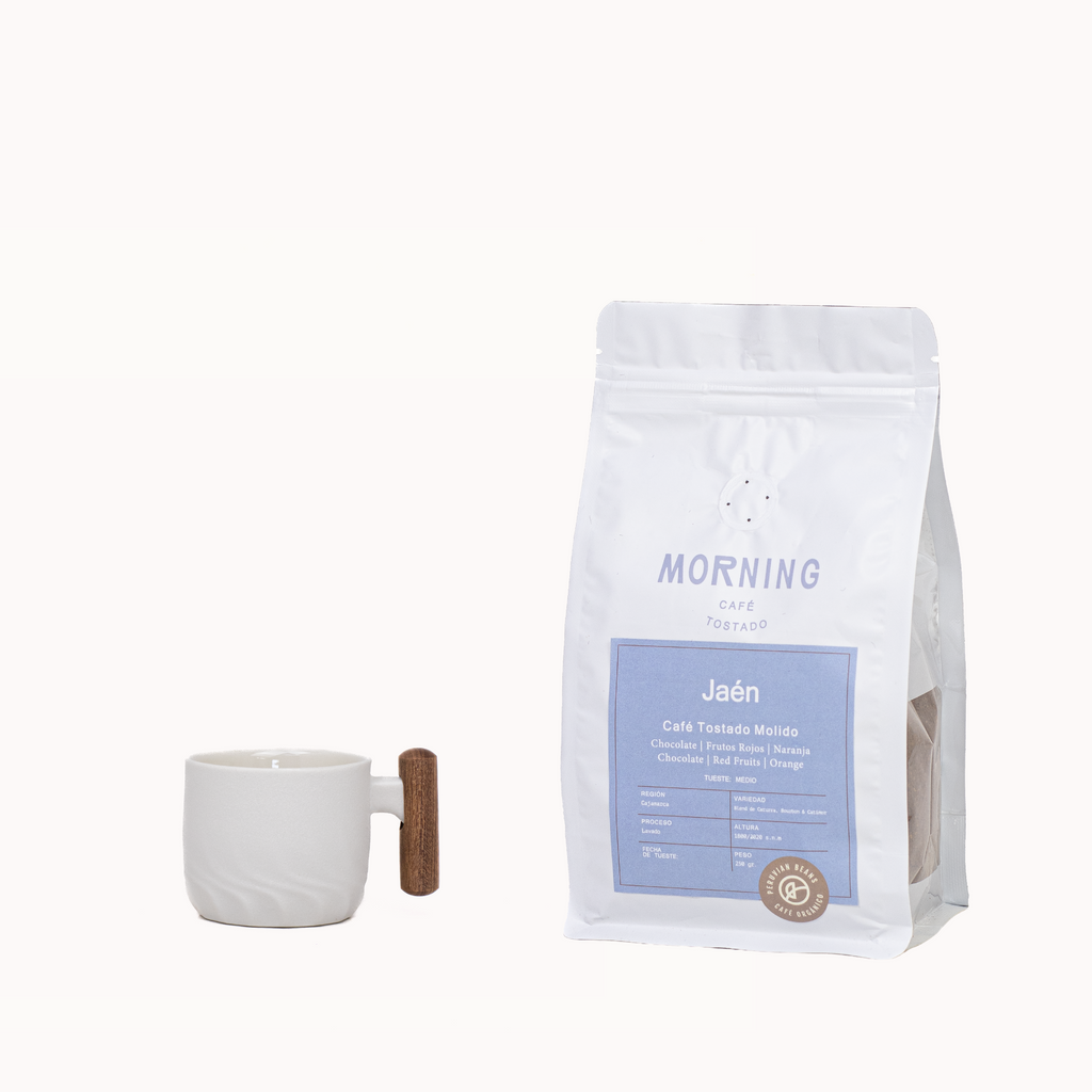 Pack Artesanal Blanca