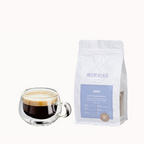 Pack Latte Time